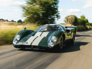 Bild 4/20 von Lola T70 (1969)
