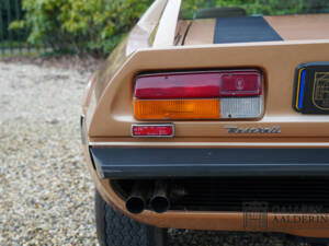 Image 35/50 de Maserati Merak 2000 GT (1981)