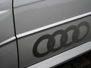 Image 26/50 of Audi quattro (1980)