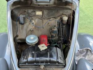Image 29/34 of FIAT 1100 ELR (1952)