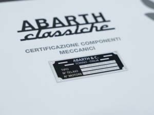 Image 47/49 of FIAT Ritmo 130 TC Abarth (1984)