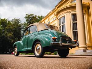 Imagen 4/24 de Morris Minor 1000 Tourer (1962)