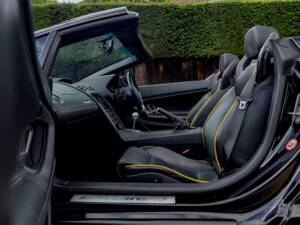 Afbeelding 86/99 van Lamborghini Gallardo (2007)