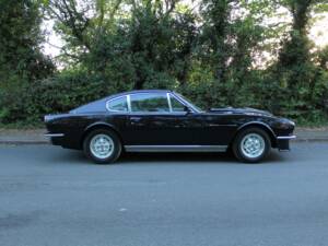 Bild 7/19 von Aston Martin V8 Vantage (1978)