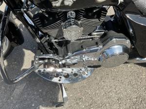 Image 16/25 de Harley-Davidson DUMMY (2010)