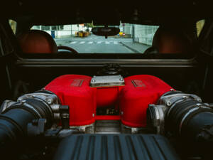 Imagen 27/27 de Ferrari 360 Modena (2001)