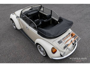 Bild 13/27 von Volkswagen Käfer 1303 LS (1974)