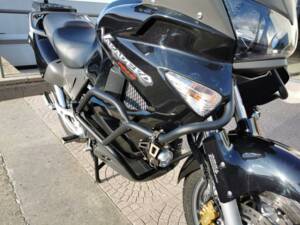 Bild 26/30 von Honda DUMMY (2004)