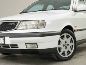 Imagen 4/34 de Lancia Dedra 2.0 HF Turbo (1996)