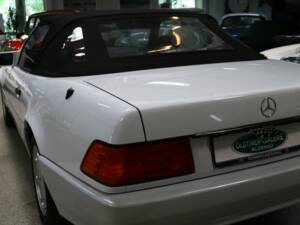Bild 23/36 von Mercedes-Benz 300 SL (1992)