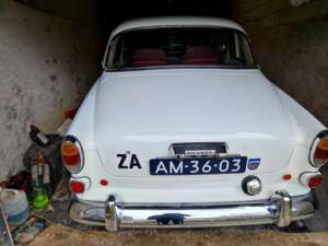Immagine 3/5 di Volvo Amazon S (1969)