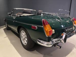 Bild 38/54 von MG MGB (1973)