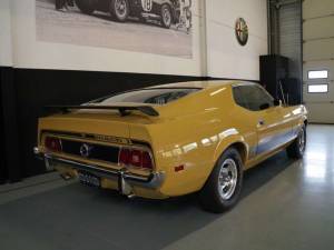 Imagen 22/50 de Ford Mustang Mach 1 (1973)