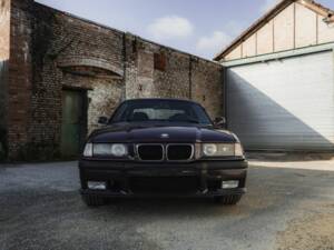 Immagine 2/80 di BMW M3 (1994)