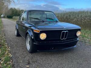 Bild 1/5 von BMW 2002 tii (1973)