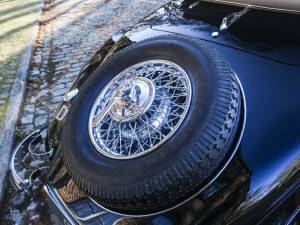 Bild 32/50 von Mercedes-Benz 290 Cabriolet B (1935)