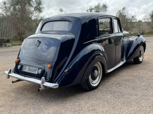 Image 2/4 of Bentley Mark VI (1952)