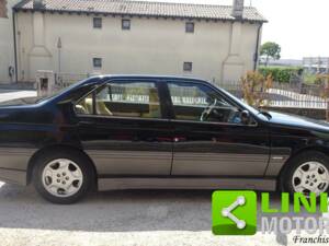 Afbeelding 1/10 van Alfa Romeo 164 3.0 V6 Quadrifoglio (1991)