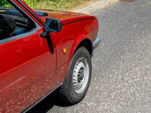 Imagen 13/50 de Alfa Romeo Giulietta 1.6 (1981)