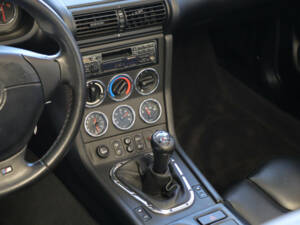 Image 18/50 of BMW Z3 M 3.2 (1998)