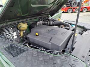 Imagen 8/15 de Land Rover Defender 110 Td5 (1999)