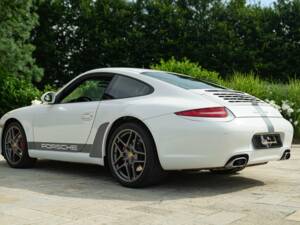 Image 6/50 of Porsche 911 Carrera (2009)