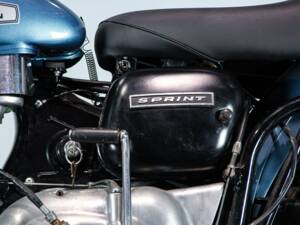 Bild 22/50 von Aermacchi Harley-Davidson DUMMY (1971)