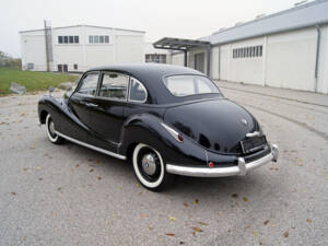 Bild 6/100 von BMW 501 A (1954)