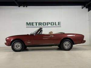 Image 10/25 of Peugeot 504 Convertible (1982)