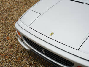 Image 48/50 of Ferrari F 355 Spider (1999)