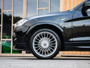 Image 5/50 of ALPINA XD3 Biturbo (2014)