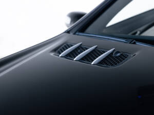 Image 33/43 of Mercedes-Benz SL 55 AMG (2007)