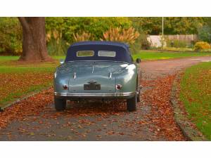 Image 34/50 de Aston Martin DB 2 Vantage DHC (1952)