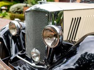 Image 15/20 of Railton Straight Eight Open Tourer (1935)