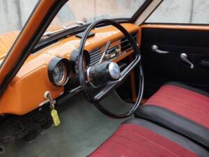 Image 7/16 of Wartburg 311&#x2F;1 Luxuslimousine (1960)