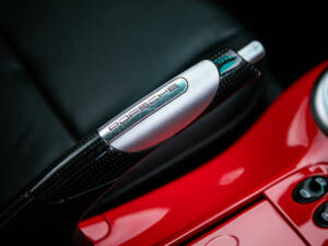 Image 22/47 of Porsche 911 Turbo S (2006)