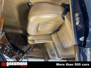 Bild 10/15 von Bentley S 3 Continental Flying Spur (1963)