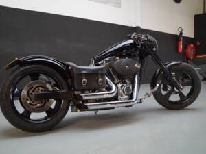 Bild 32/50 von Harley-Davidson DUMMY (2008)