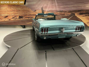 Bild 6/50 von Ford Mustang 289 (1967)