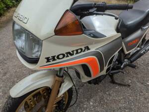 Bild 18/27 von Honda DUMMY (1982)