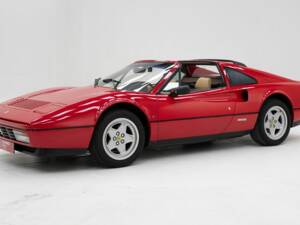 Bild 1/15 von Ferrari 328 GTS (1987)