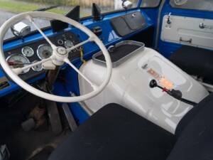 Imagen 4/5 de DAF T1300 (1968)