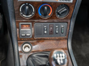 Immagine 10/22 di BMW Z3 2.8 (1997)
