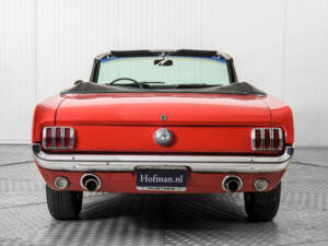Image 13/50 of Ford Mustang 289 (1966)