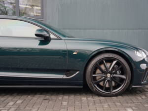 Immagine 24/50 di Bentley Continental GT (2019)