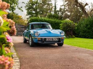 Image 32/50 of Triumph GT 6 Mk III (1973)