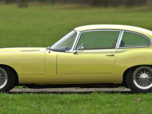 Bild 6/50 von Jaguar Type E (2+2) (1969)