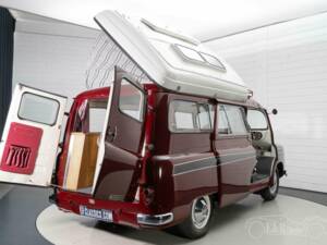 Bild 7/19 von Bedford CA Dormobile (1961)