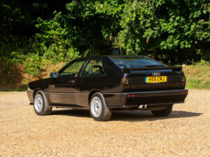 Image 23/50 of Audi quattro 20V (1990)