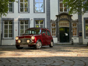 Image 1/100 de Mini Mini 1.3i Kensington (1996)
